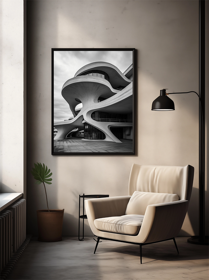 Architecturale Expressie