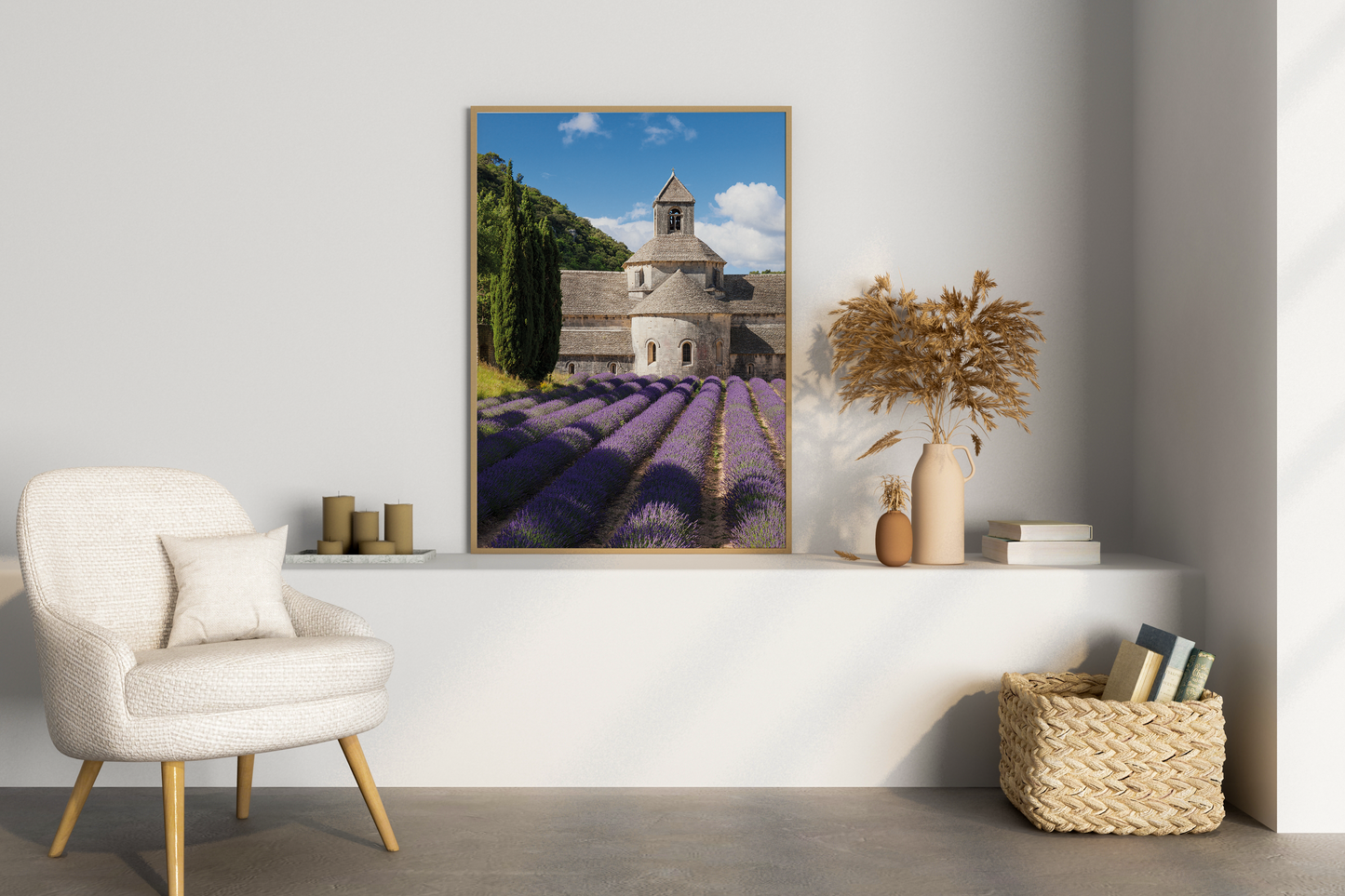 Provençaalse Charme
