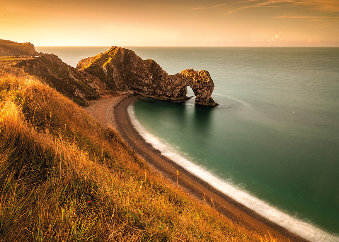 Natuurlandschappen