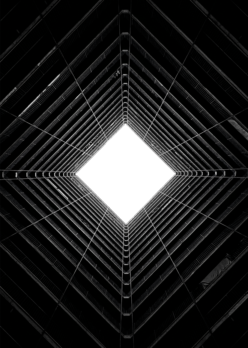Symmetrie in Contrast