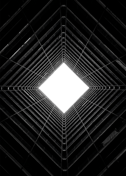 Symmetrie in Contrast