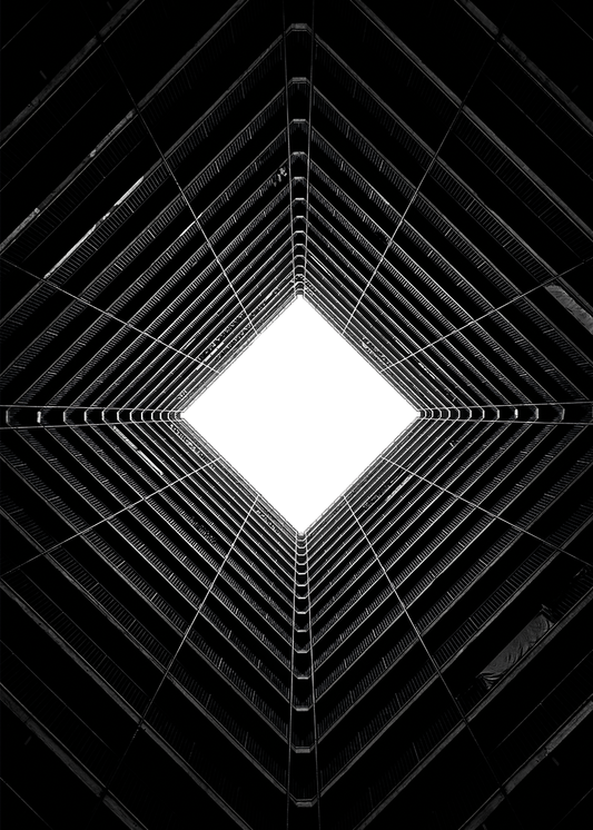 Symmetrie in Contrast