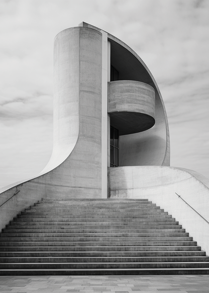 Architecturale Grandeur