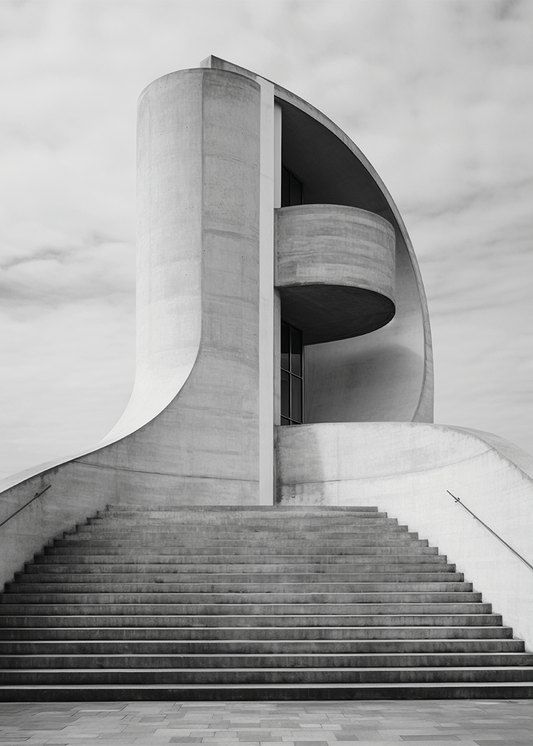 Architecturale Grandeur
