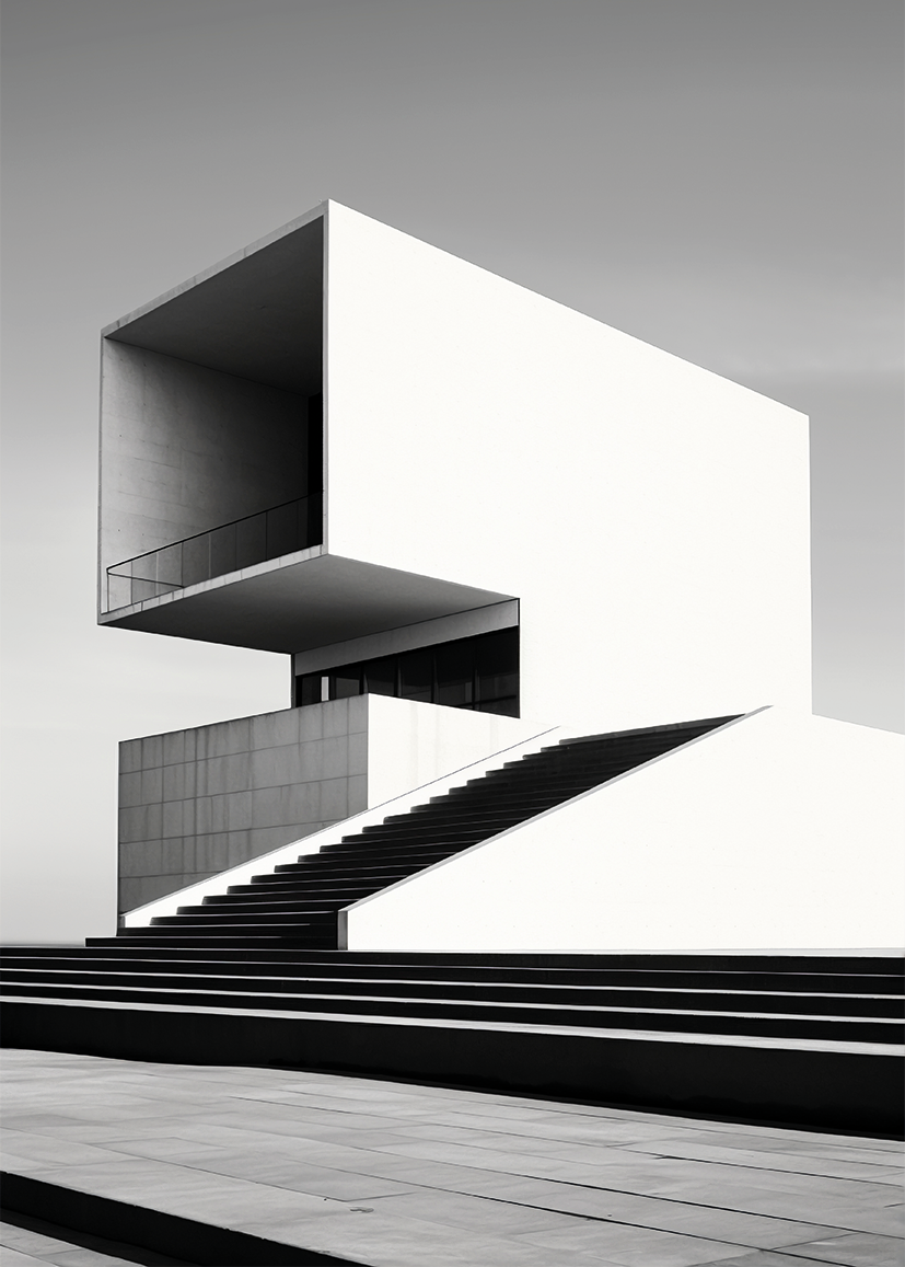 Moderne Architectuur 