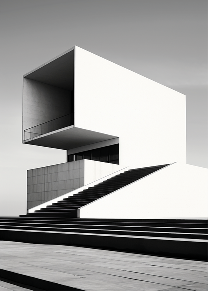 Moderne Architectuur 