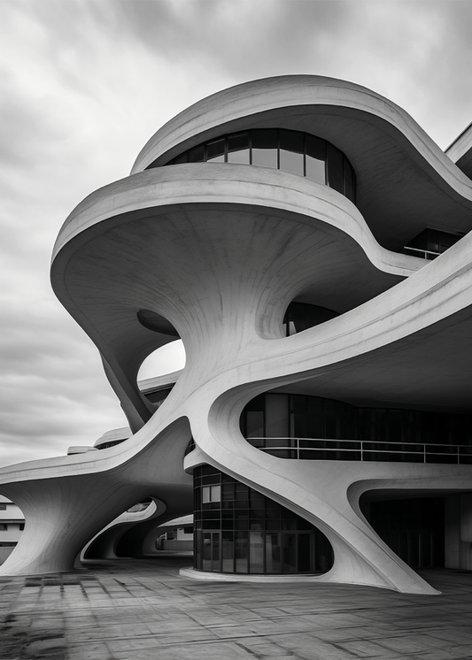 Architecturale Expressie