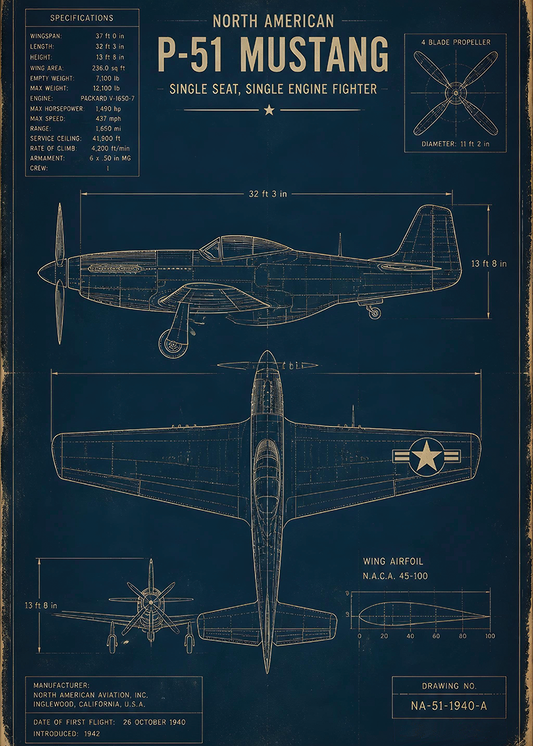 Vintage Aviation