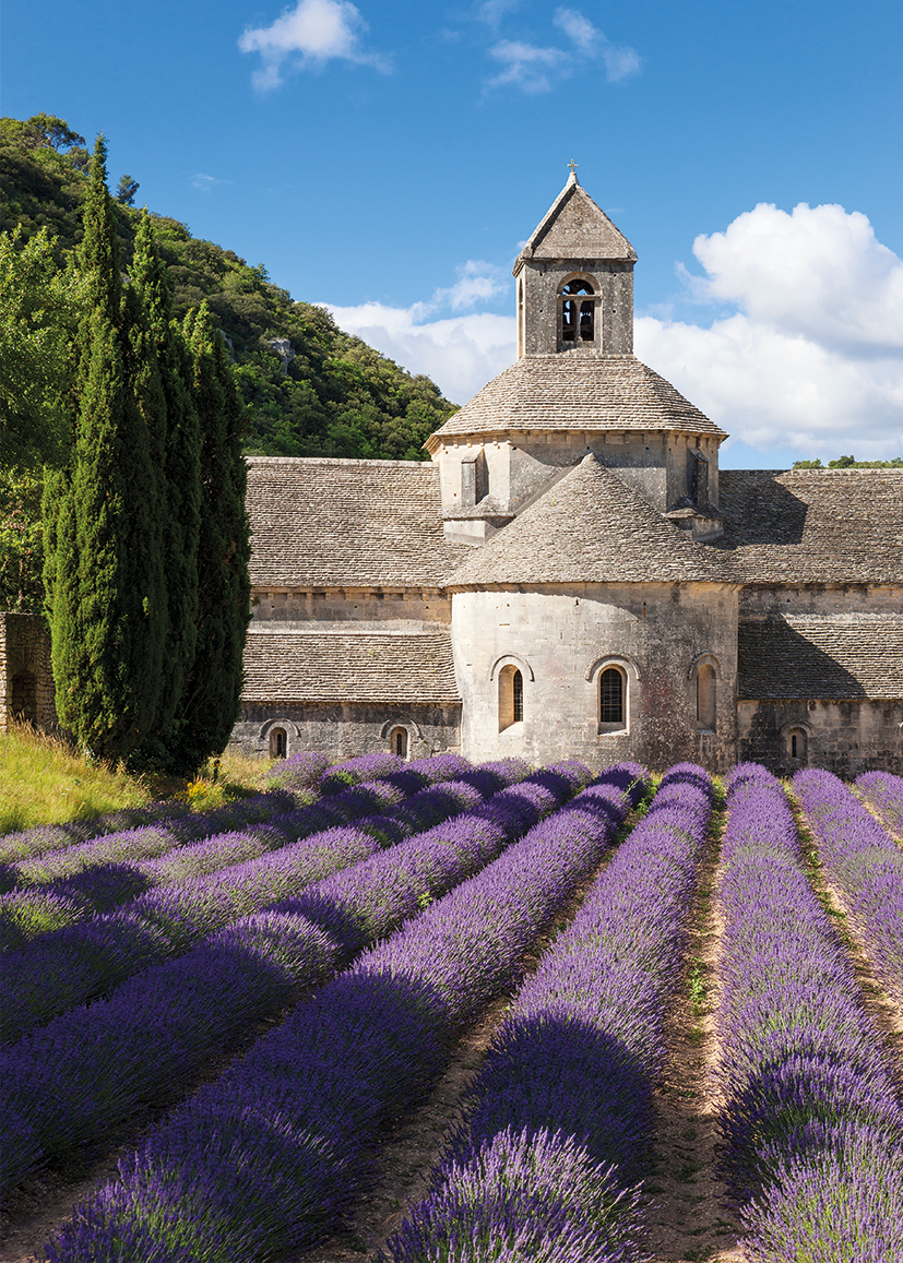 Provençaalse Charme