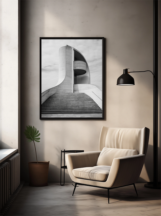 Architecturale Grandeur