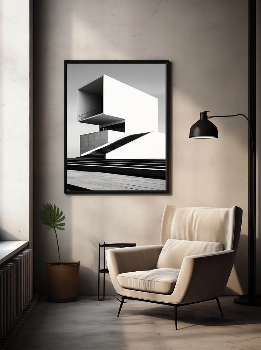 Moderne Architectuur 