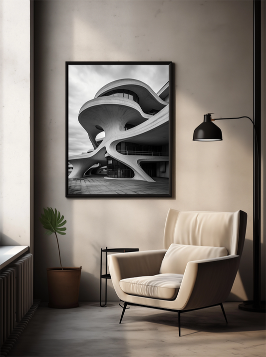Architecturale Expressie