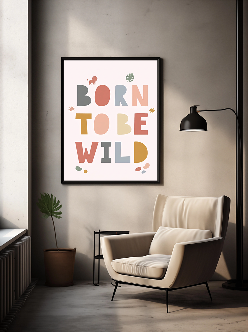 Born to be Wild