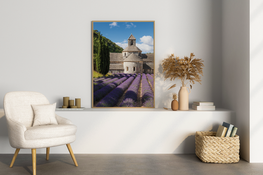 Provençaalse Charme