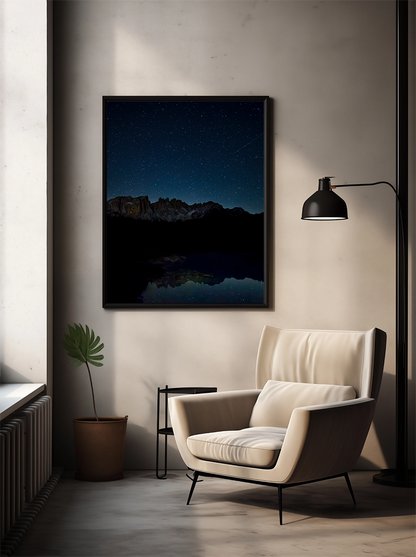 Oneindige Nacht