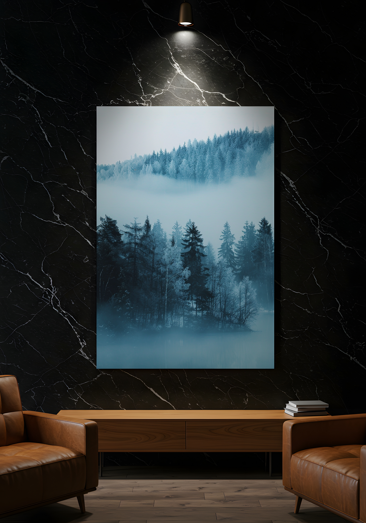 Winterstilte