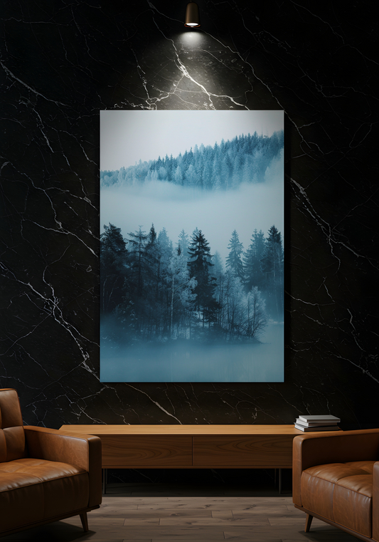 Winterstilte