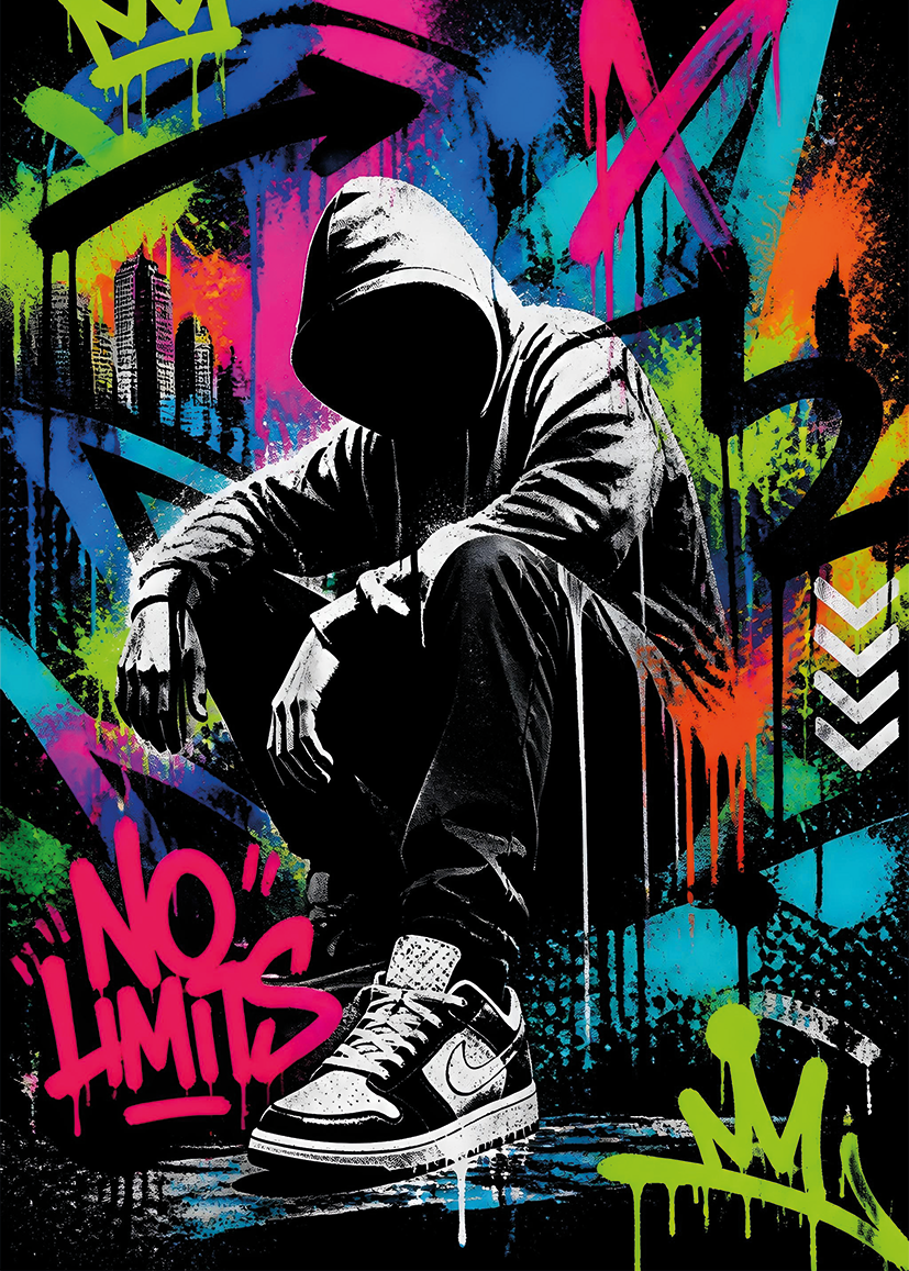 No Limits