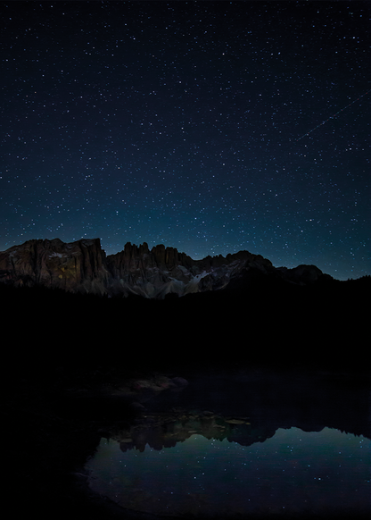 Oneindige Nacht