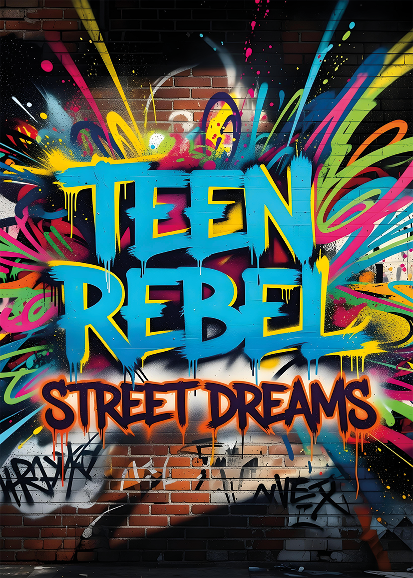 Teen Rebel