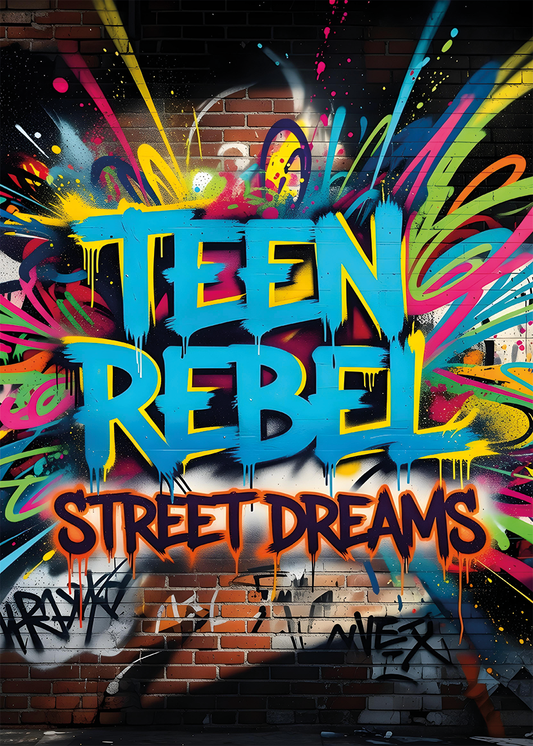 Teen Rebel