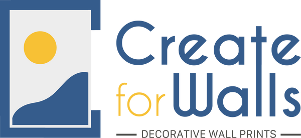 Create For Walls